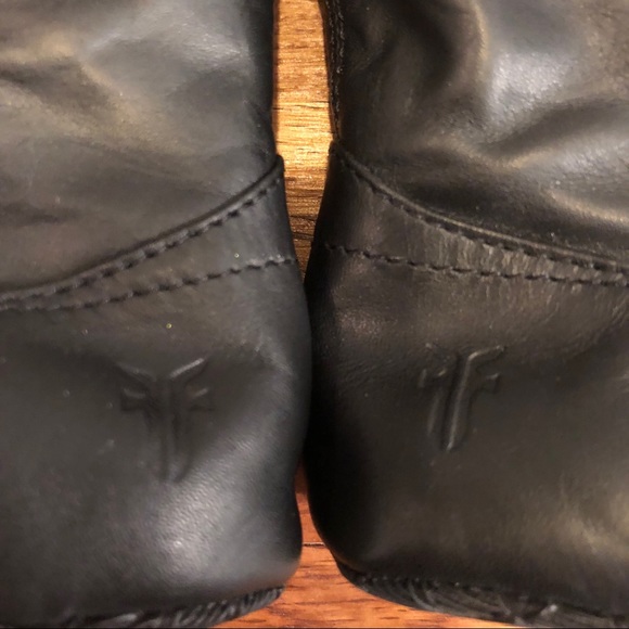 Frye Infant Booties - Picture 5 of 6